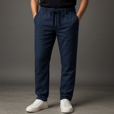 Everyday Comfort Linen Pants (Pack of 2)