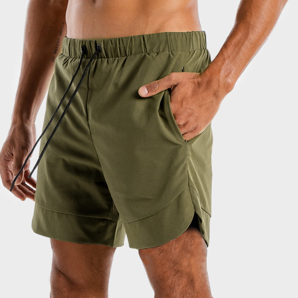 Shorts grandes online