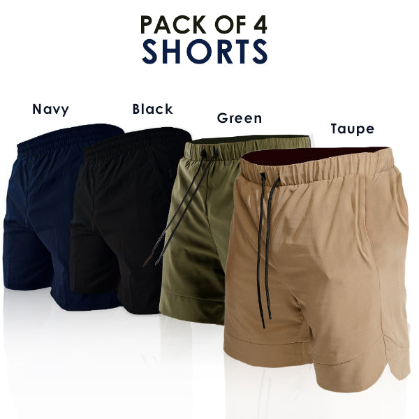 Shorts grandes best sale